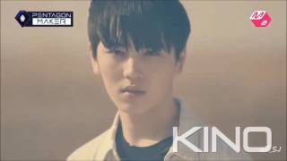 Pentagon (펜타곤) - Pentagon _ Music Video