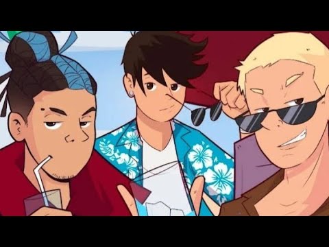 Lil Chainz x MHRAP x VMZ - Drink Azul 2 🍹🧊 | PRÉVIA