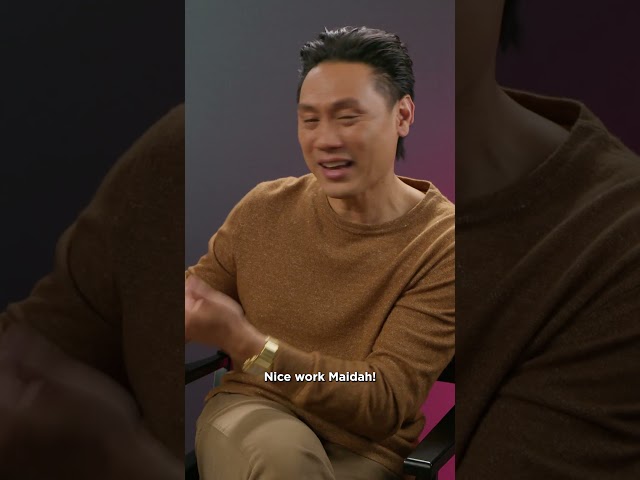 Congratulations to Maidah, 11 - winner of the BBFC Create The Card Competition!