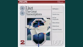 Download lagu Liszt: Concert Paraphrase on Rigoletto, S. 434 (After Verdi Opera) mp3