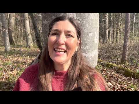 Frühling der Seelengespräche