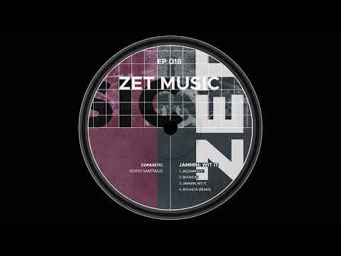 Copasetic  - Jammin; Wit it (Original mix)