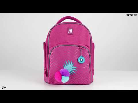 Рюкзак Kite Education Cool K20-706m-1
