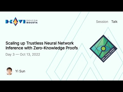 Scaling up Trustless Neural Network Inference with Zero-Knowledge Proofs preview
