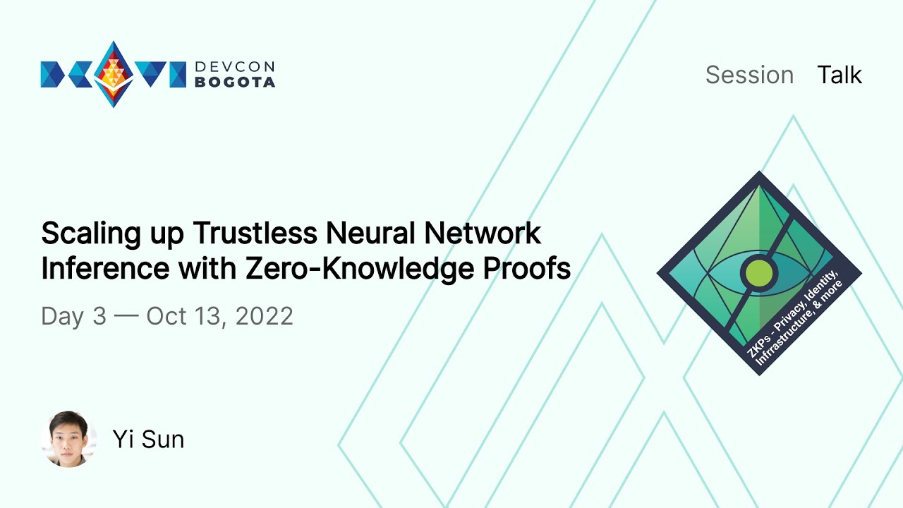 Scaling up Trustless Neural Network Inference with Zero-Knowledge Proofs preview