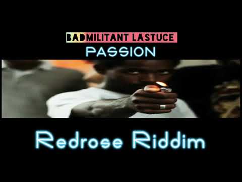 BADMILITANT L'ASTUCE - PASSION _ JUIL 2020