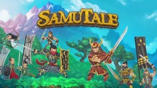 Видео 1 к игре SamuTale