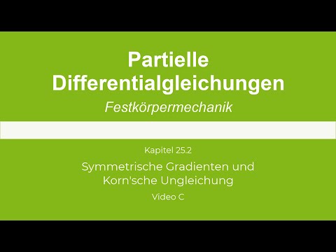 PDG | Kapitel 25.2 | Video C
