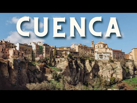 Visit Cuenca, Spain: Hanging Houses, Hiking & History