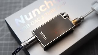 iBasso Nunchaku Unboxing, Walkthrough & First Impressions!