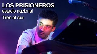 Los Prisioneros - Tren al sur (en vivo 2001) (video oficial)