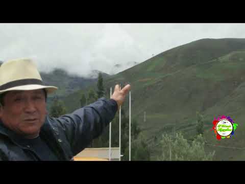 TOURS POR EL VALLE DE HUARAL - PAMPA DE JUNIN - TARMA - JAUJA - HUANCAYO - VICTOR BALTAZAR 2018