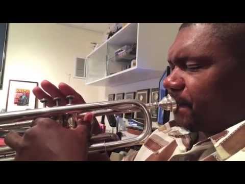 Wycliffe Gordon - Jazz Musician/Composer