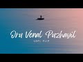 Oru Venal Puzhayil (Lofi Flip) (feat Nichole Ann Philip)