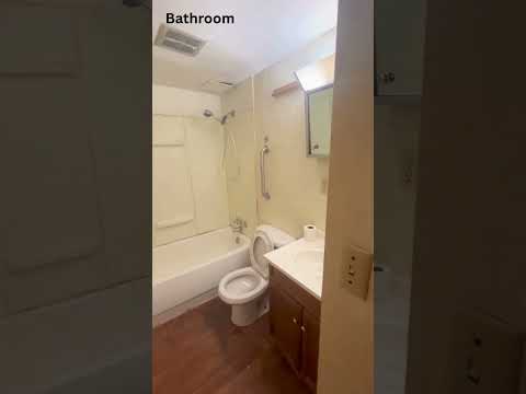 One and Two Bedroom Units located at 507 Grand Ave in Rothschild - Video 2 of 2