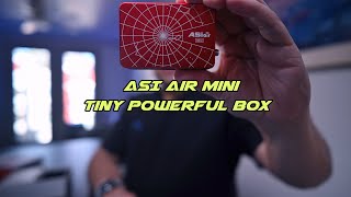 So, Thinking about buying a  ZWO ASIAIR MINI are you?