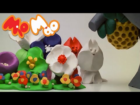 Mio Mao | S1 05 The Beehive