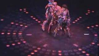 Starlight Express - One Rock n&#39; Roll Too Many