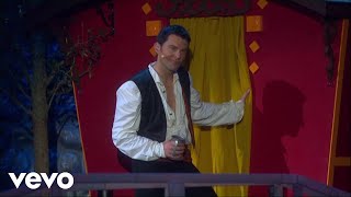 Celtic Thunder - Midnight Well (Live From Ontario, 2009) (Lyric Video) (Official)