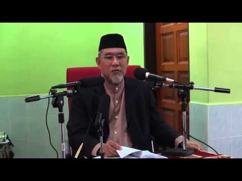 DR.DANIAL - Syirik Kecil