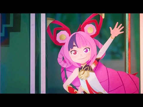 Hop On | Lunar Revel 2023 Cinematic Trailer - Riot Games