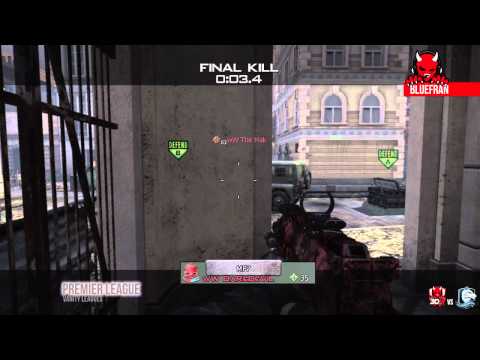 3DMAX vs wW - SND Lockdown - Premier League