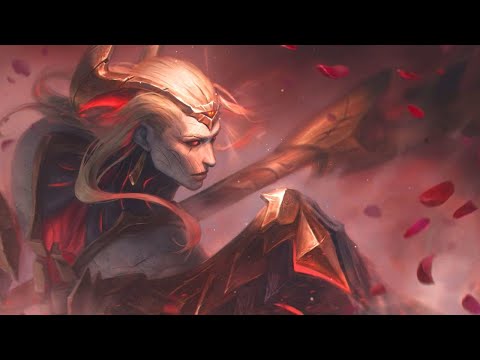 I FINALLY TRIED OUT ARAM MAYHEM...