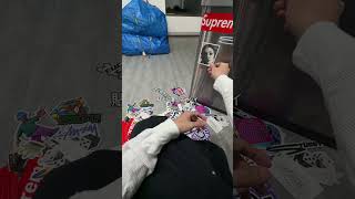 ゴミ箱を改造するtigの日常Vlog💫#部屋紹介 #インテリア #デザイナーズマンション #ストリートファッション
