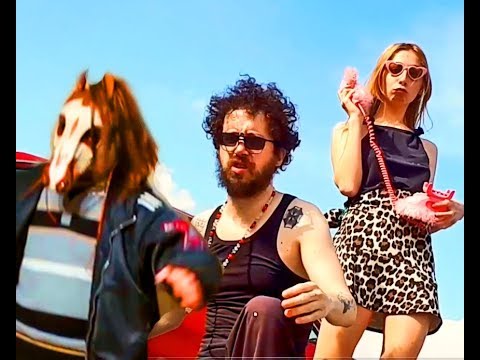 LUPI NEGVI FEAT MC CAVALLO - KROKODIL