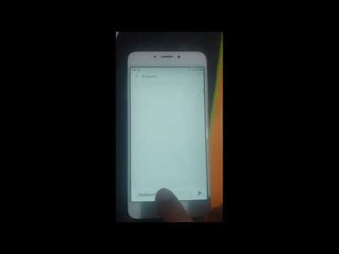 How to find Meizu  SN on locked phone
