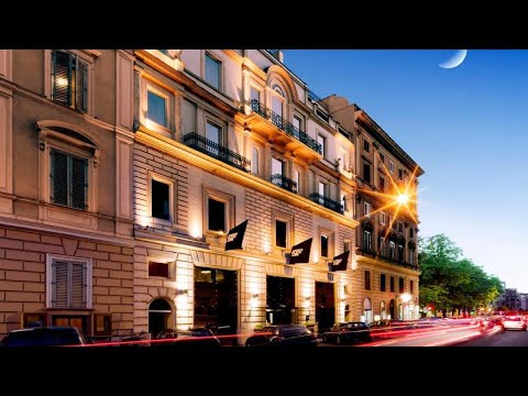 Leon's Place Hotel In Rome, Rome, Italy