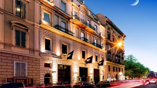 Leon's Place Hotel In Rome, Rome, Italy