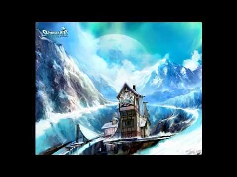 Project Powder/Snowbound Online OST: 