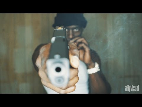 Q Capone "Shots" dir: @flyty773