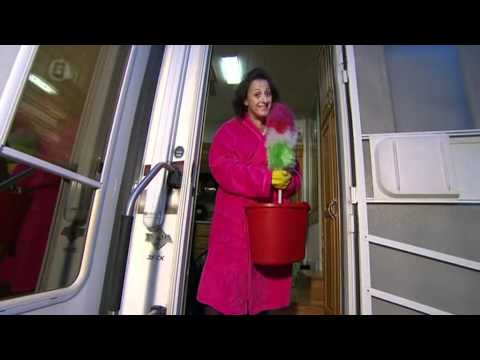 Natalie Cassidy on Bit on the Side.avi