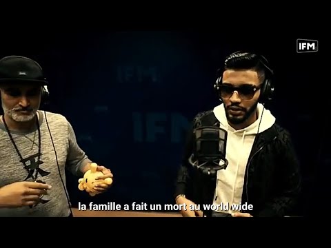 SAMARA 💥Freestyle 2021.  بعد غيبة. Rap Heure S2