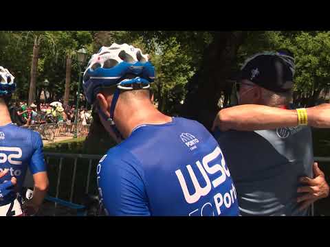 Resumo 4ª Etapa Volta ao Alentejo 2021