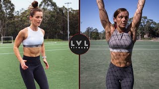 Bodyweight Workouts To Try At Home Or On The Go | Level Fitness