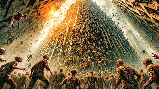 When the Sun Turned Humanity Into Monsters | Horror Recap