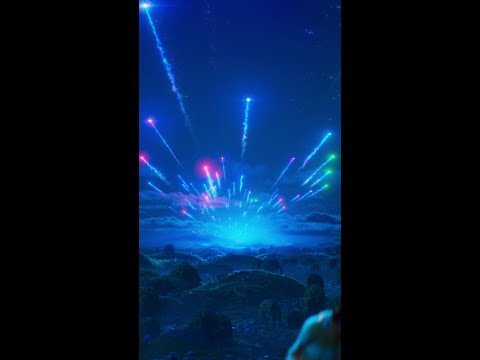 The Galaxy is taking over the world!