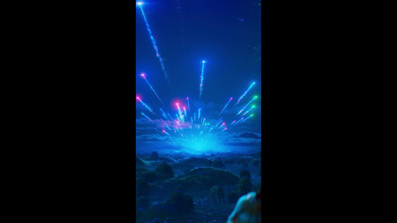 The Galaxy is taking over the world!