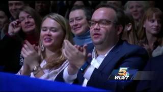 Crashes, school delays follow morning freeze