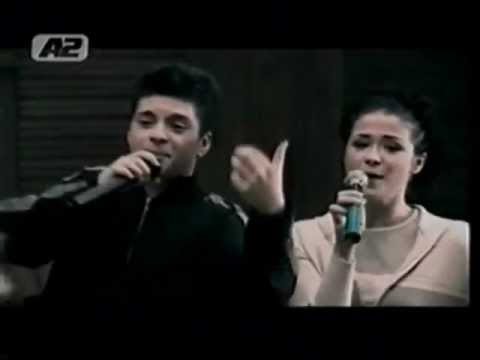 Karolina Goceva & Tose Proeski - Nemir (official video)