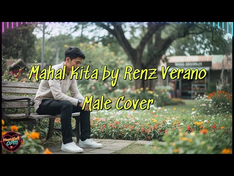 Mahal Kita by Renz Verano - Male Cover