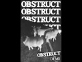Obstruct Demo 2012 Full Demo