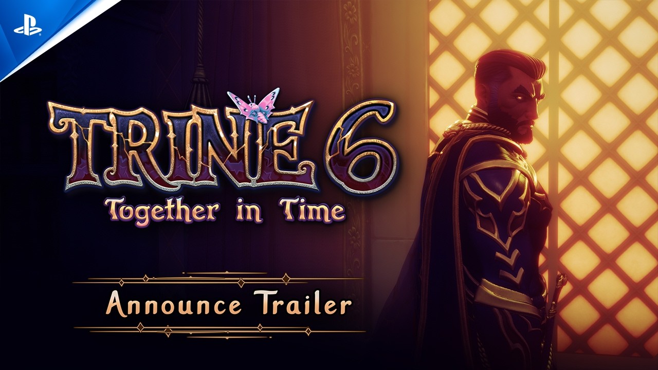 Trailer de Avis des joueurs : Trine 6: Together in Time
