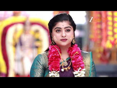 வாரிசு (Varisu) | Mon-Sat, 1.30 PM | 1 December 2025 | Promo | Zee Tamil. .