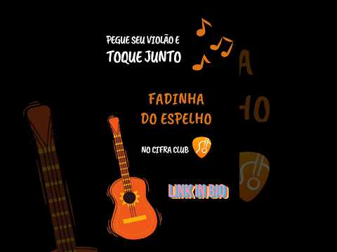Fadinha Do Espelho - Vina