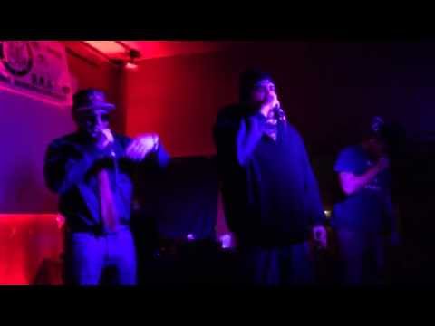 O Beast aka Da Phats