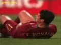 Cristiano Ronaldo Mundial Alemania 2006 